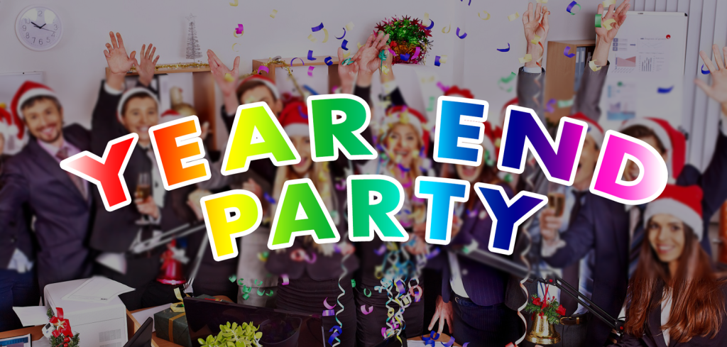 Year End Party là gì? Dự toán chi phí tổ chức Year End Party 2025