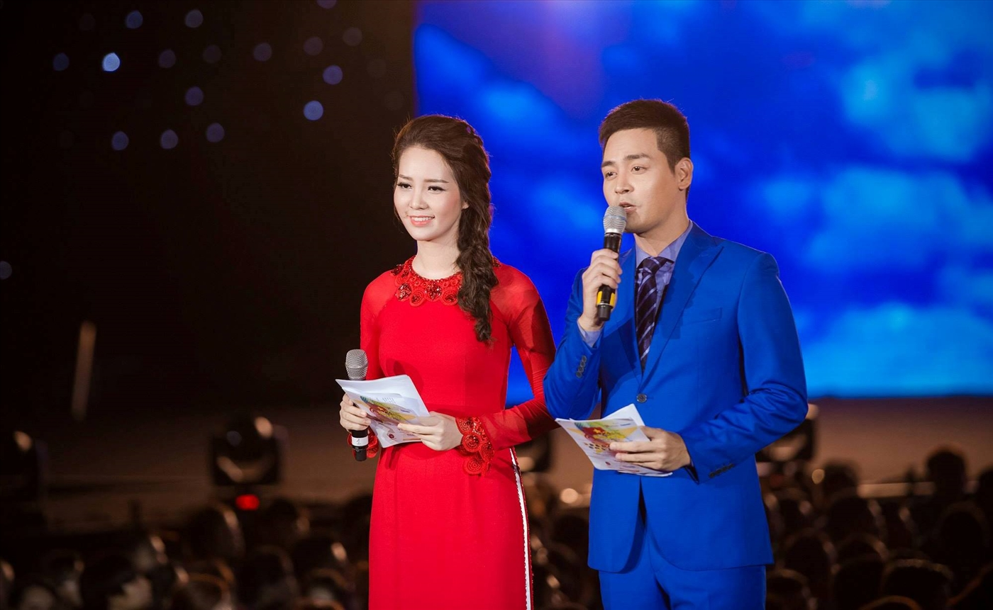 MC sự kiện